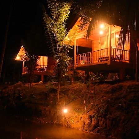 Wild Lake Side Удавалаве Экстерьер фото